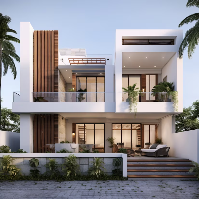Villa Renovation Dubai