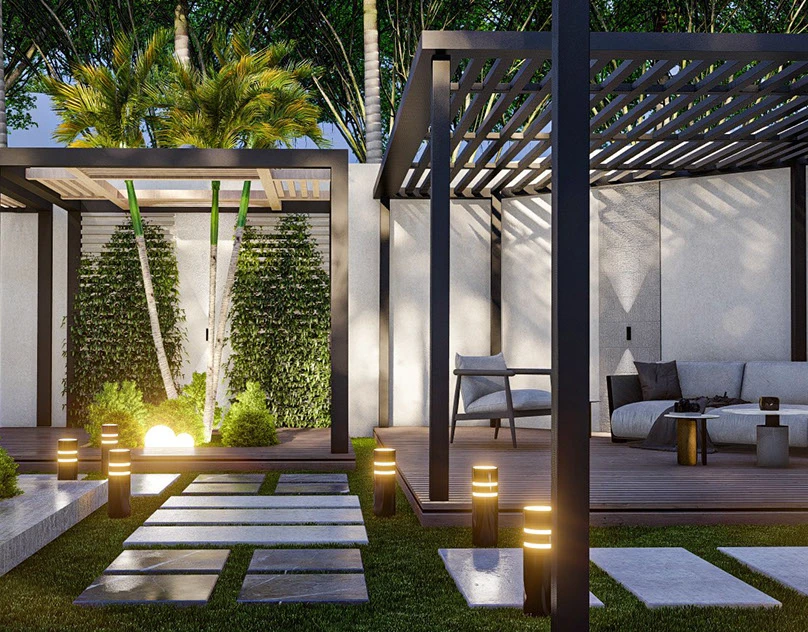 Villa Renovation Dubai