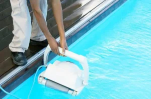 Swimming Pool Company in Dubai