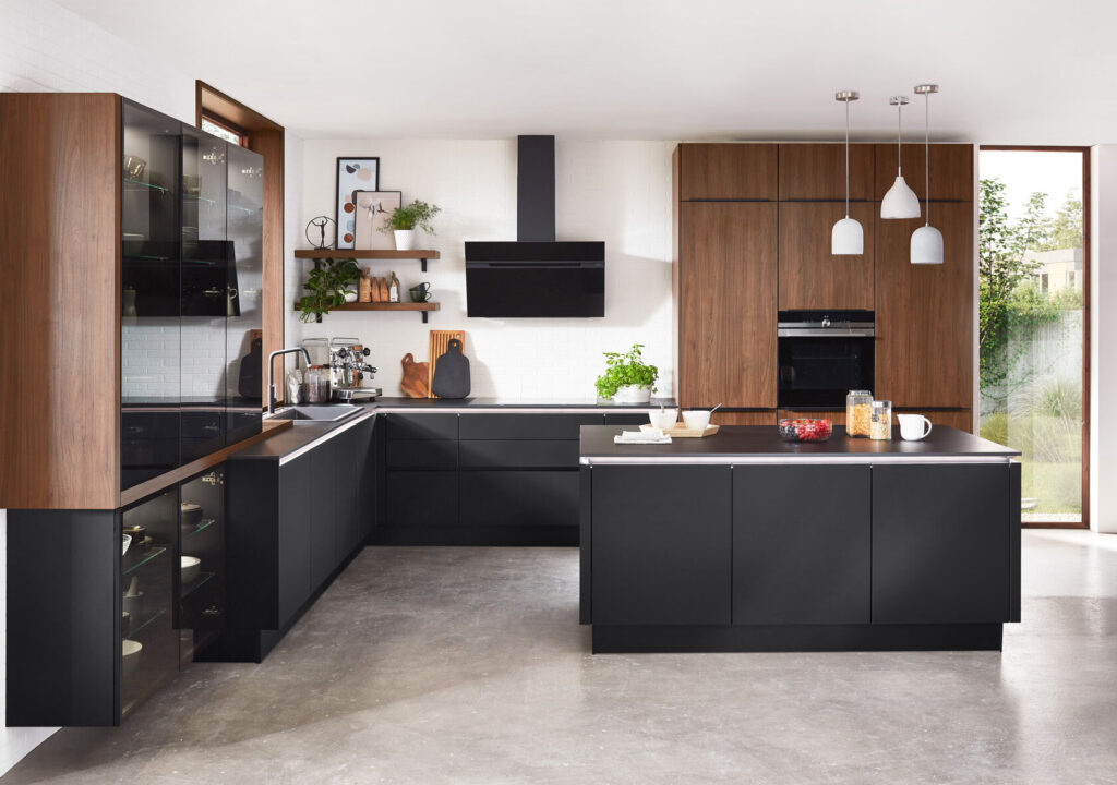 Kitchen Renovation Dubai