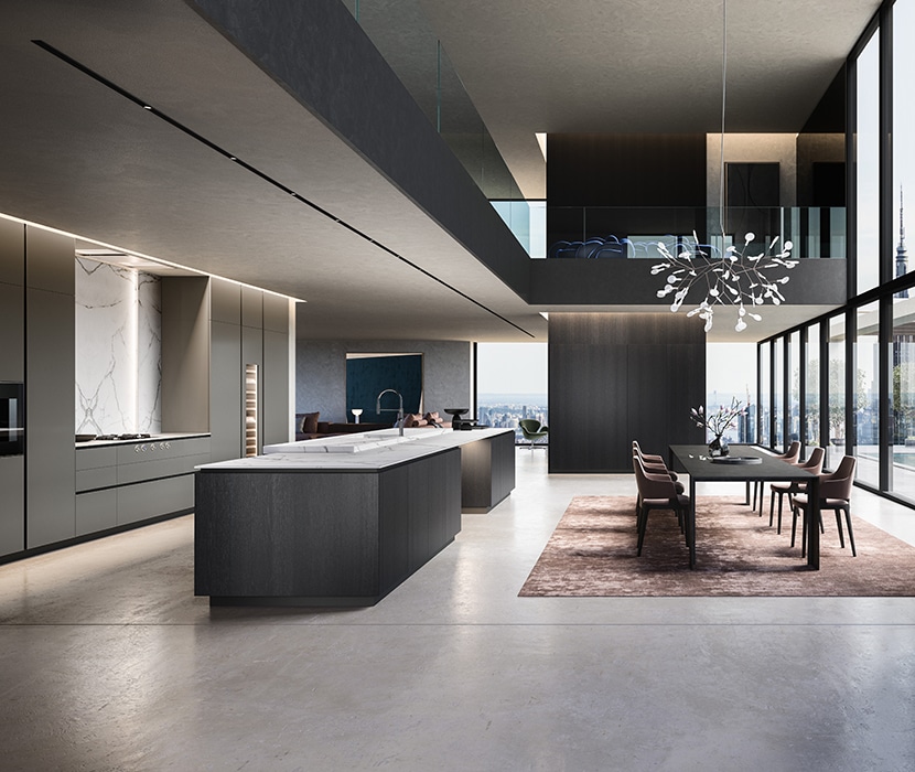 Kitchen Renovation Dubai