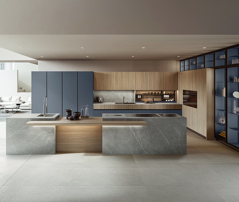 Kitchen Renovation Dubai