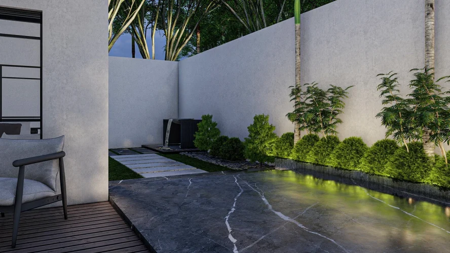 Villa Renovation Dubai