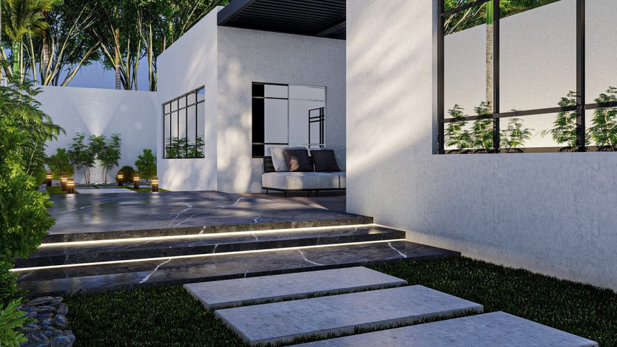 Villa Renovation Dubai