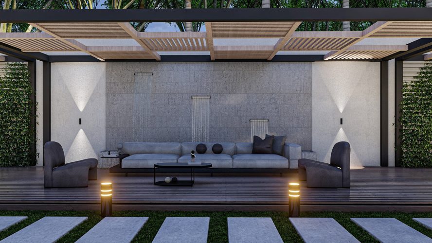 Villa Renovation Dubai