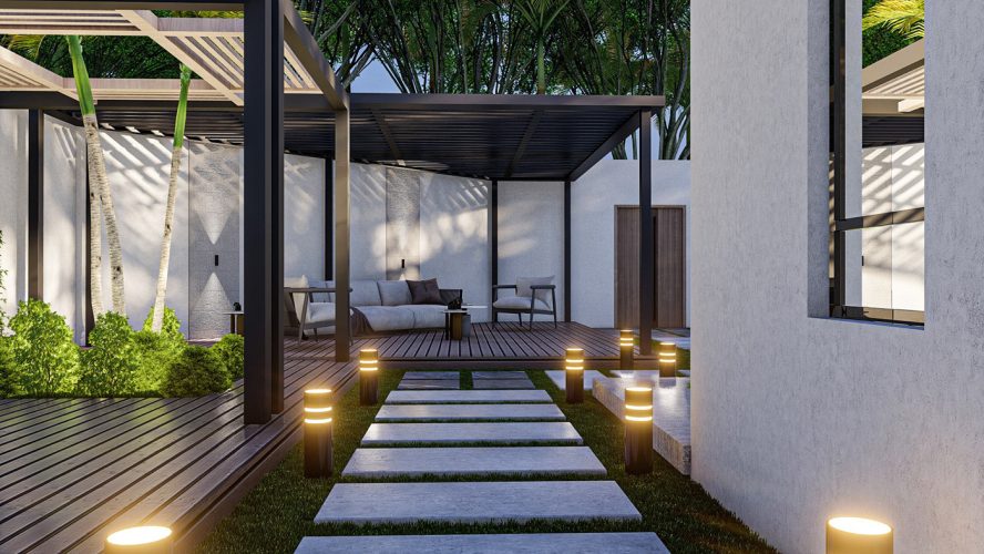 Villa Renovation Dubai