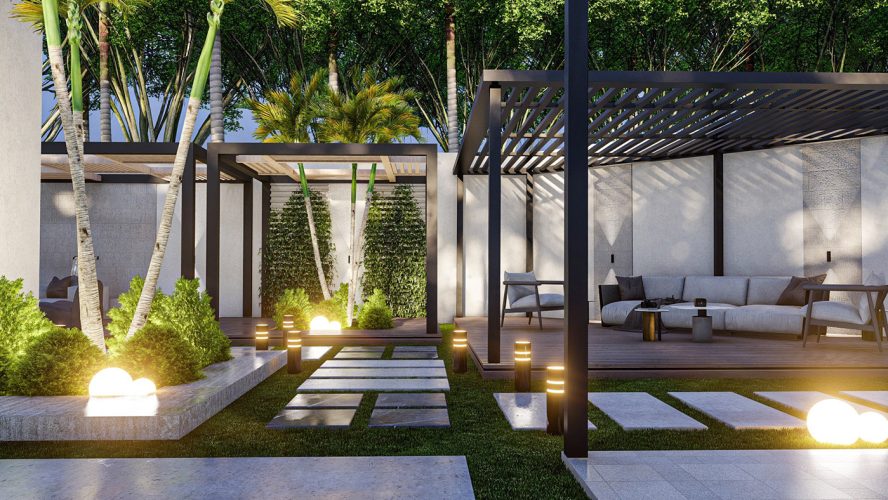 Villa Renovation Dubai